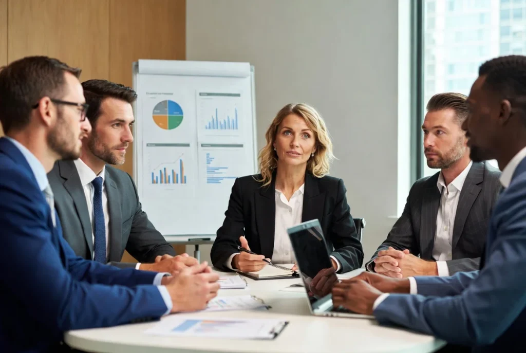 Some people are talking about the Best Commercial Loan Referral Program