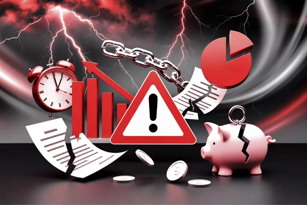 Prepare for the Deadline Multifamily Project: What Happens If Commercial Loan Matures 3 Consequences of Not Renewing Commercial Loan