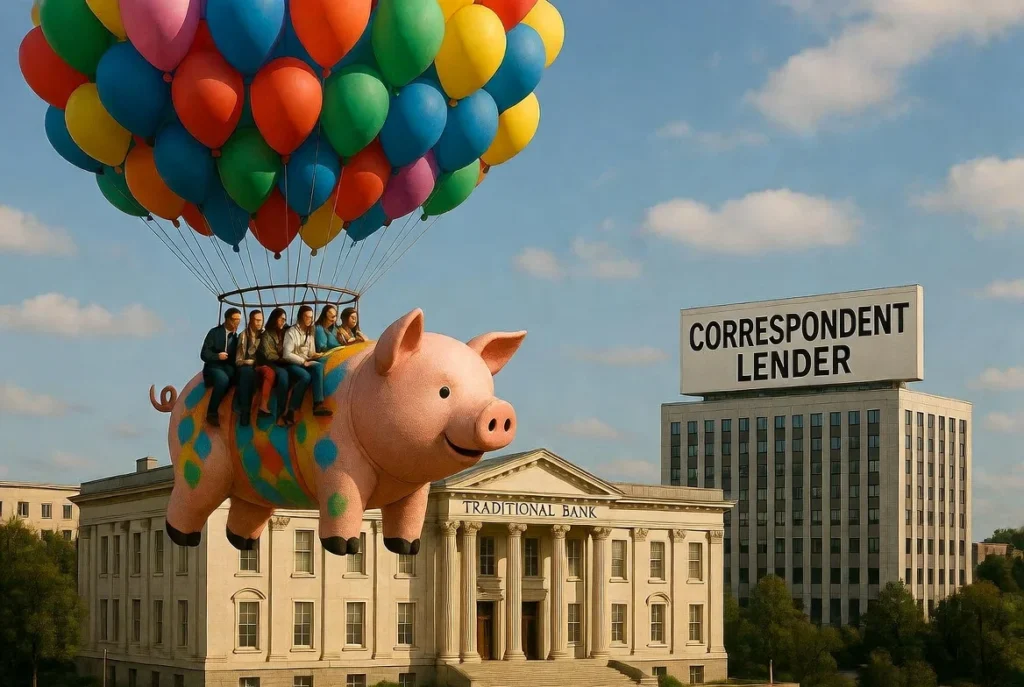 Why Non-Banking Refinance for Balloon Payment is Necessary