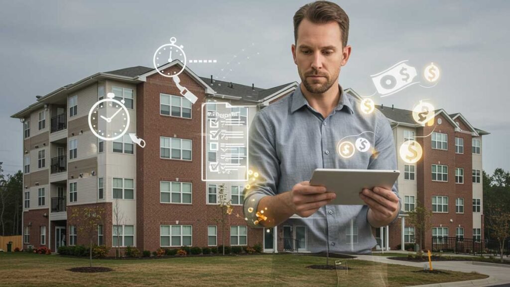 advantages of choosing a multifamily dscr loan