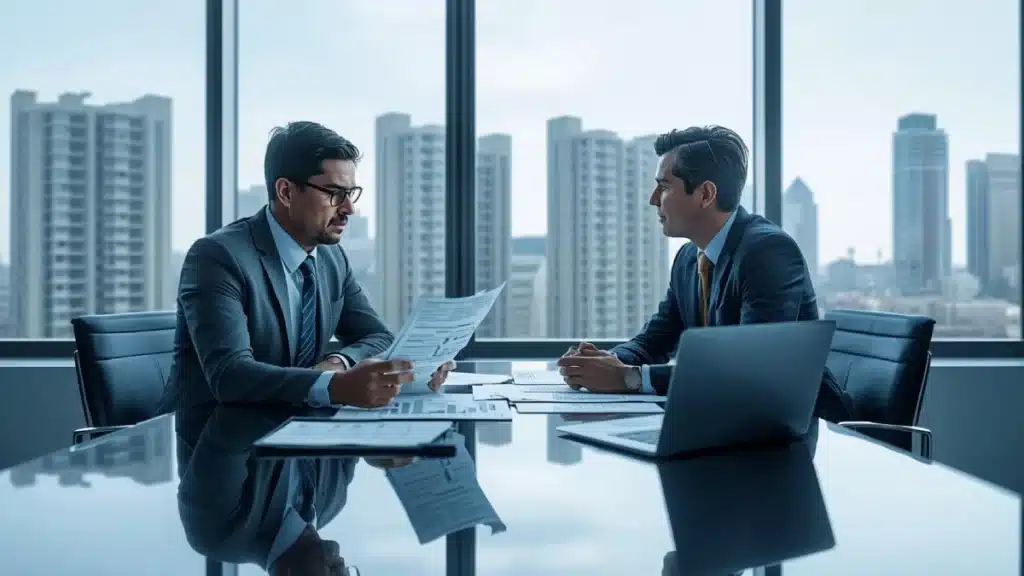 7 Benefits of Joining the Best Commercial Loan Referral Program