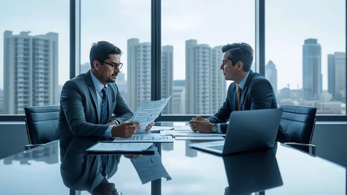 best commercial loan referral program