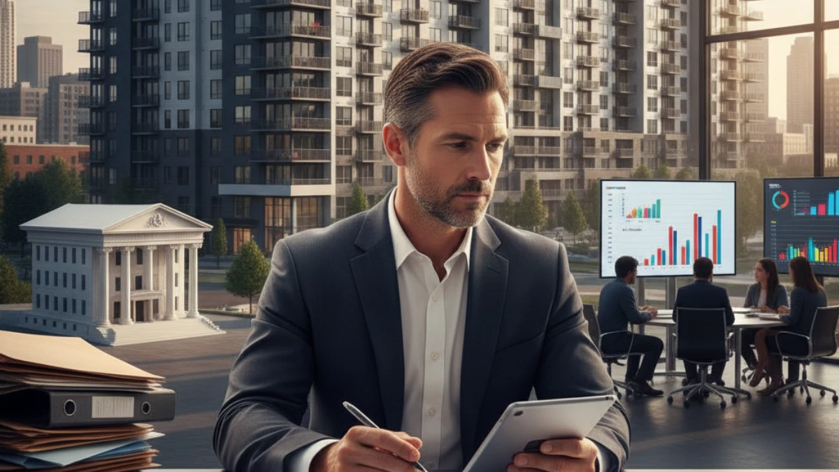 commercial loan extension vs private capital