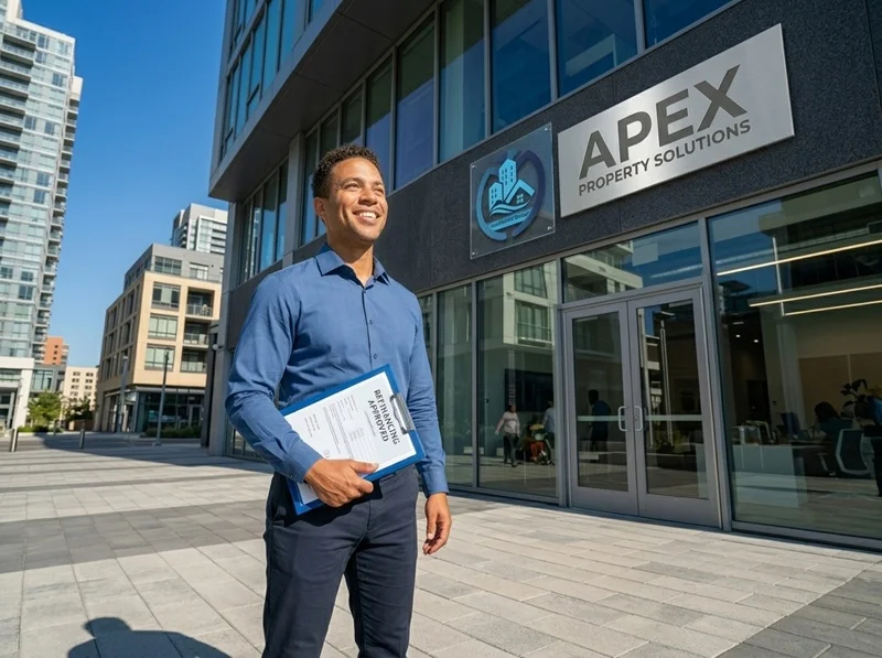 High Interest Commercial Loan Refinancing Strategies For Your Multifamily Property 2 Commercial Loan Refinancing Options for Small Businesses in 2026
