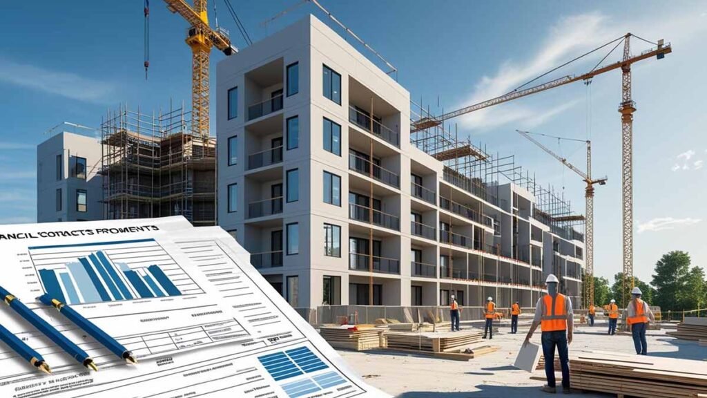 A Guide to Understanding Construction Loan Rates