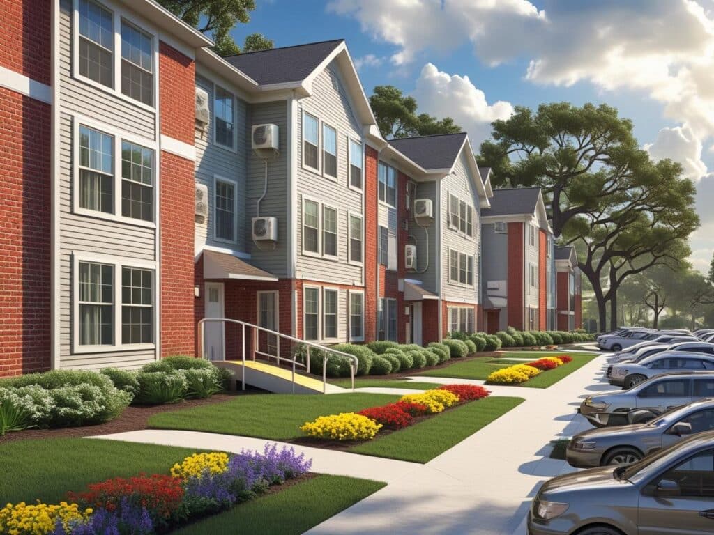 cooperative housing bg