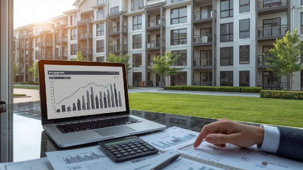 Don’t Miss Out: Capitalizing on Current Investment Property Mortgage Rates