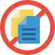 no doc loans icon