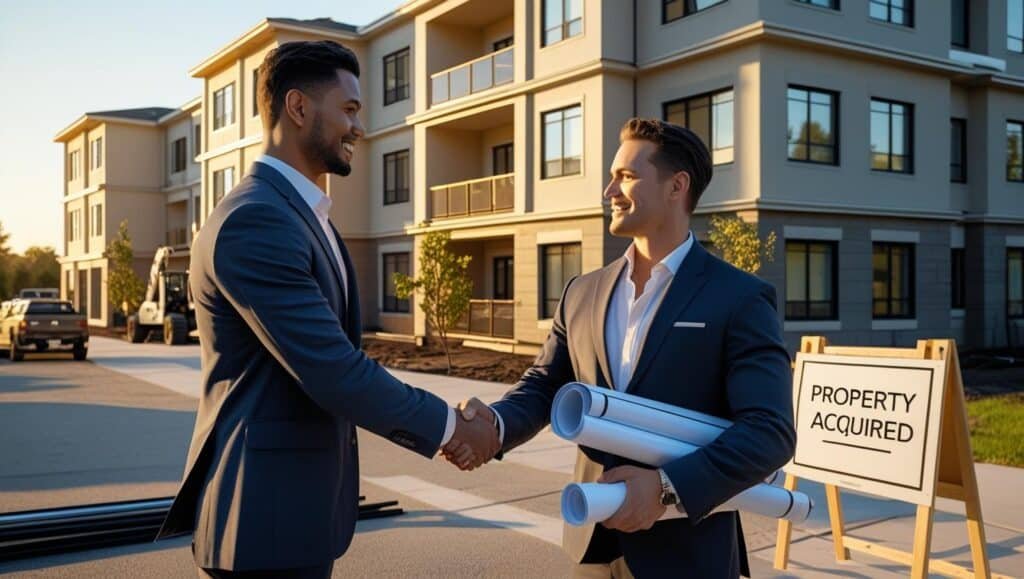 Discovering the Path: Hard Money Lenders for Beginners