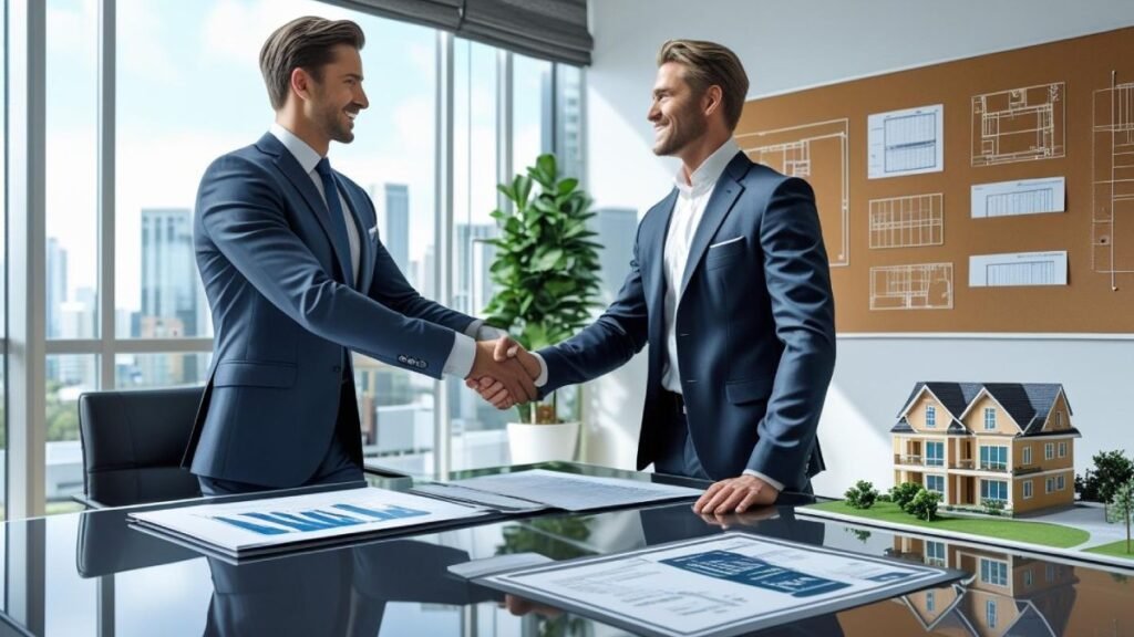 A Guide to Securing a Hard Money Lender for Real Estate