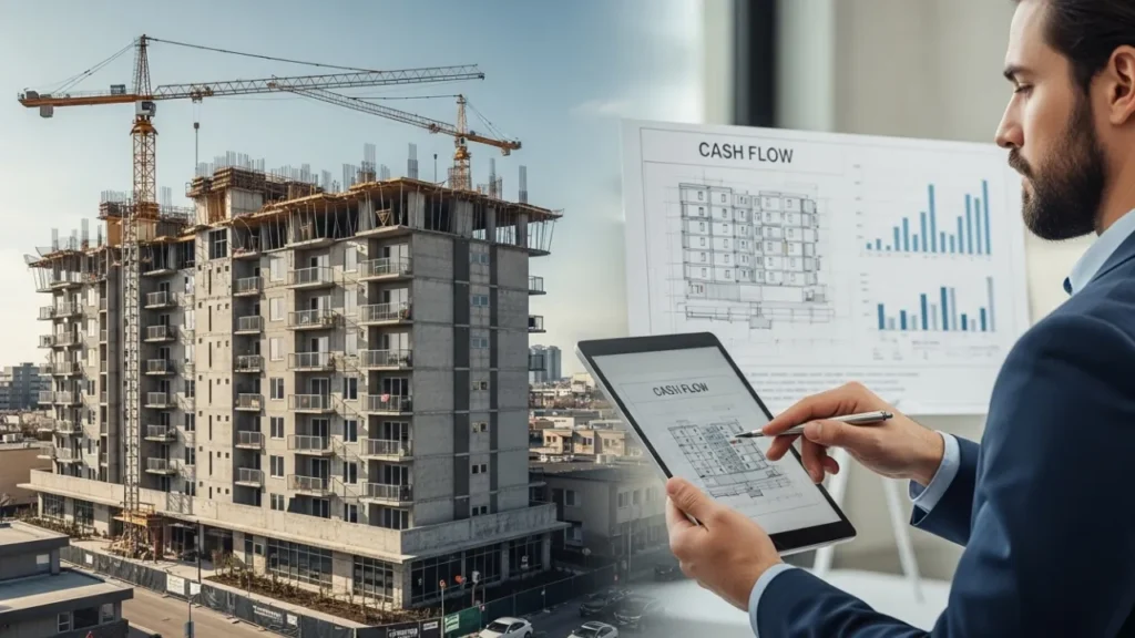 How to Find a Private Commercial Table Lender for Multifamily Deals: A Step-by-Step Guide