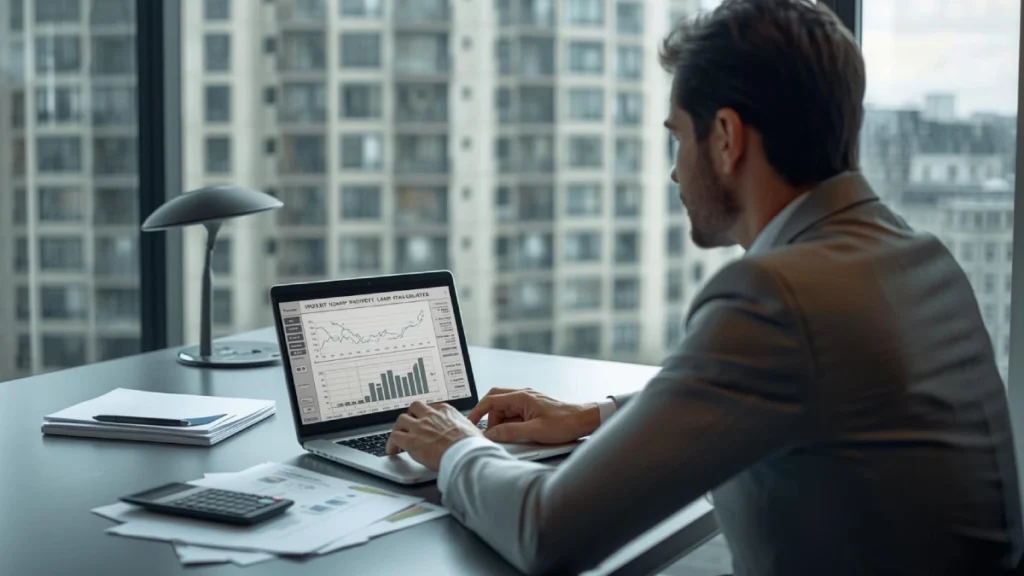 Why Every Multifamily Investor Needs a Powerful Investment Property Loan Calculator