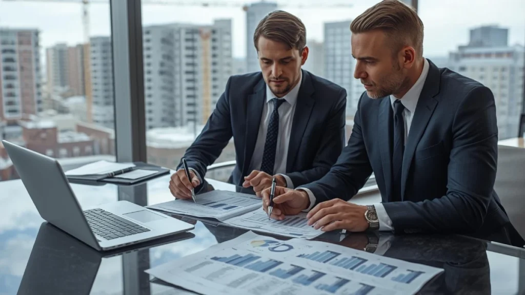 Investment Property Loan Rates for Multifamily: A 2025 Market Outlook