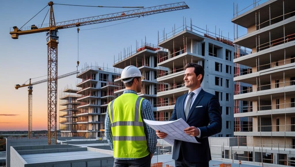5 Benefits of Long-Term Construction Loans You Should Know