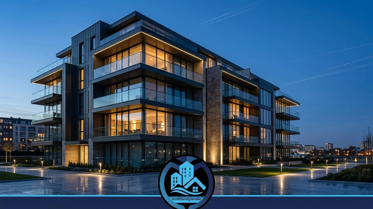 Multifamily Loans: The Complete Guide to Financing Apartment Buildings in 2026