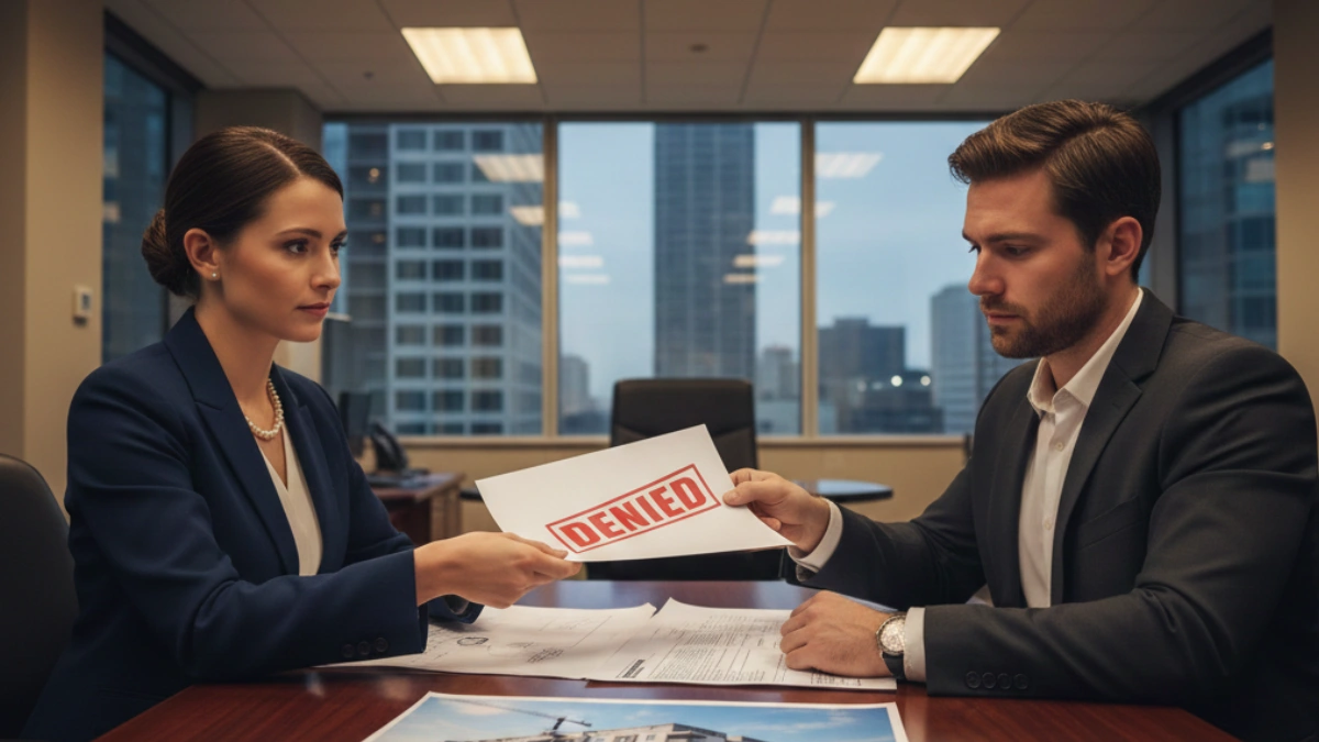 non banking refinancing for balloon payment