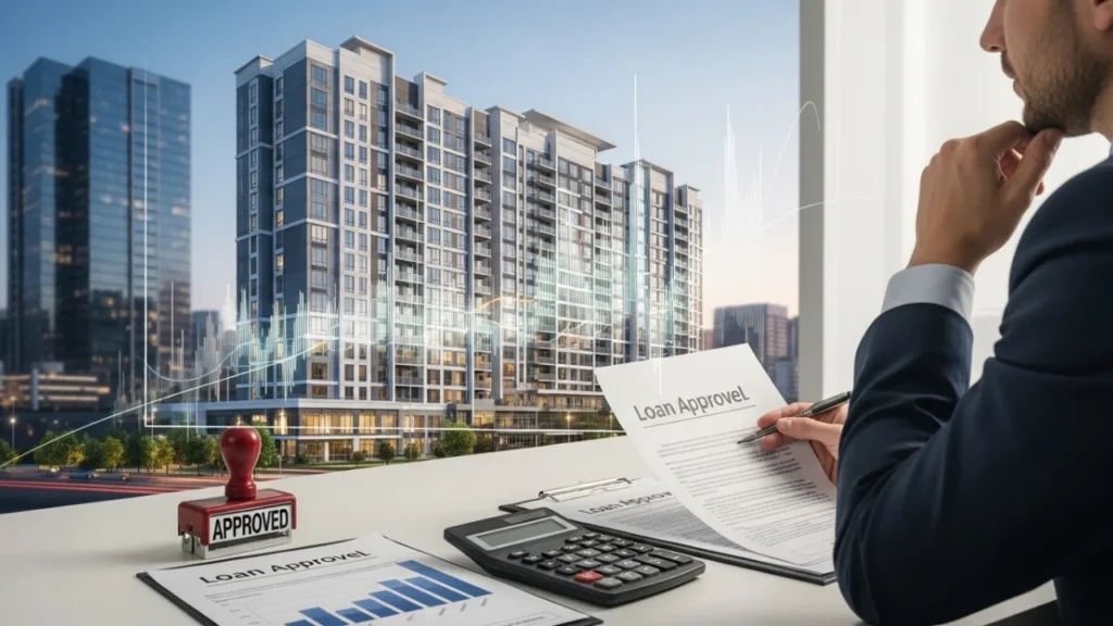 Minimize Risk, Maximize Profit: Non-recourse Commercial Loan Requirements for Multifamily Investors Explained