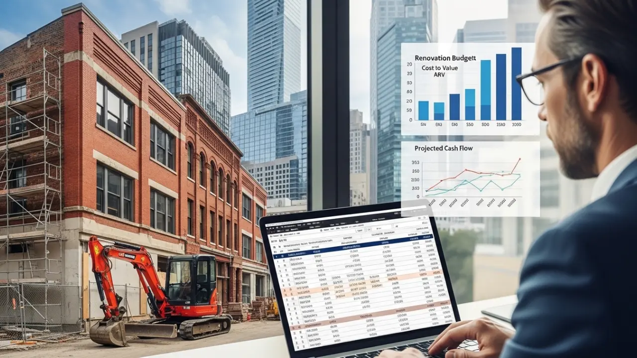 private commercial loan underwriting checklist