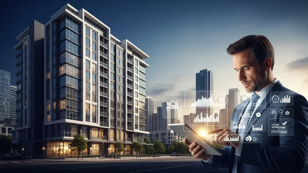 Don’t Wait! The Modern Approach to fastest way to close a multifamily investment loan of $5 million Fast