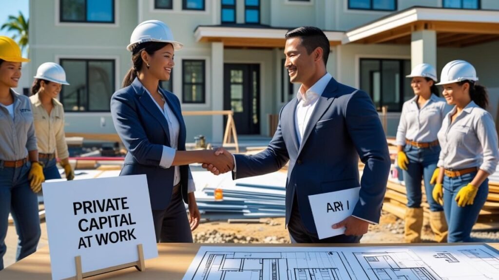 Can Private Money Lenders for Real Estate Help with Bad Credit?