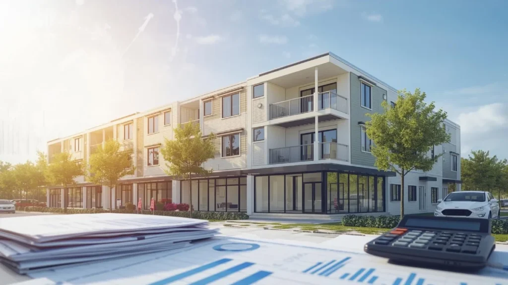 Struggling to Finance Multifamily? Discover SBA Loans for Rental Property