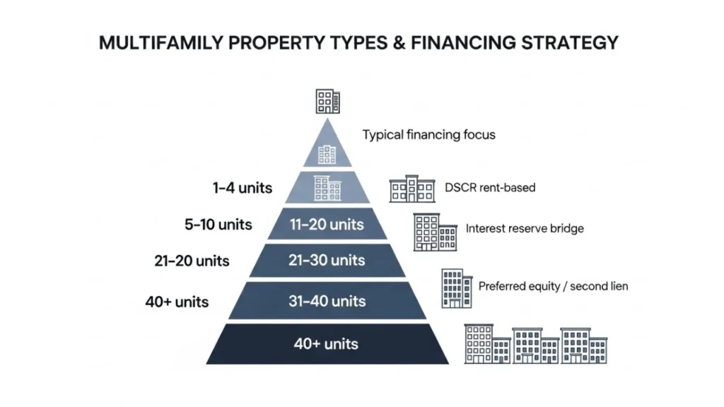 understanding your property type