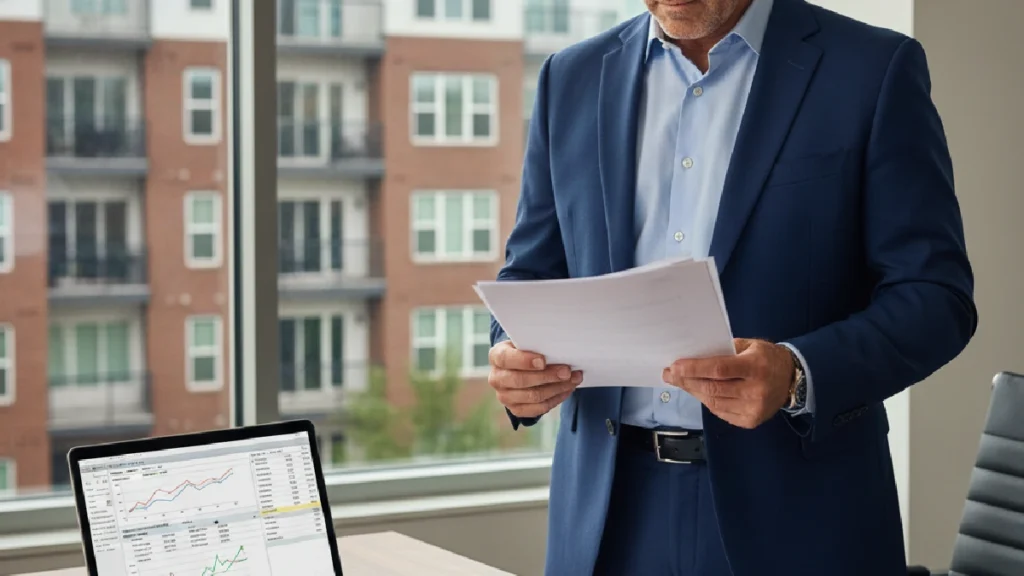 Prepare for the Deadline Multifamily Project: What Happens If Commercial Loan Matures